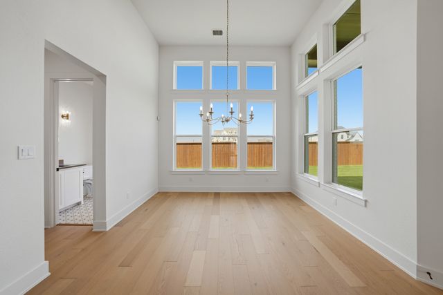 961 Hackberry Drive, Prosper, TX 75009