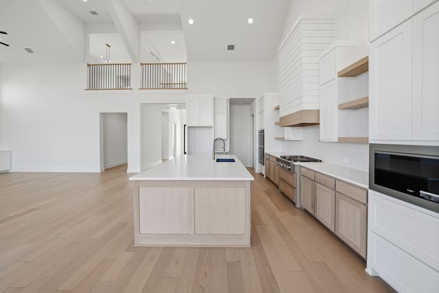 961 Hackberry Drive, Prosper, TX 75009