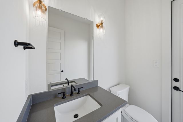 961 Hackberry Drive, Prosper, TX 75009