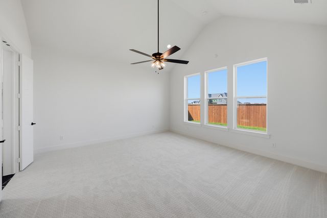 961 Hackberry Drive, Prosper, TX 75009