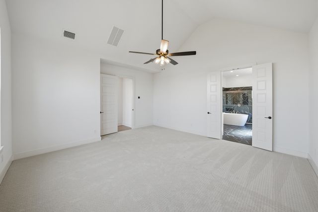 961 Hackberry Drive, Prosper, TX 75009