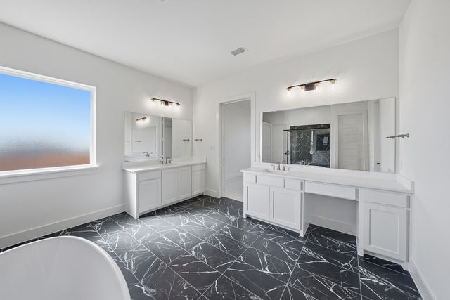 961 Hackberry Drive, Prosper, TX 75009