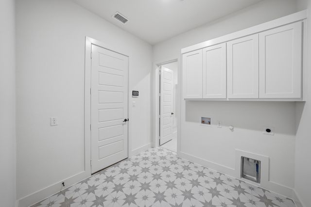 961 Hackberry Drive, Prosper, TX 75009