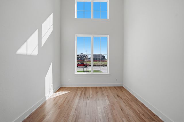 961 Hackberry Drive, Prosper, TX 75009