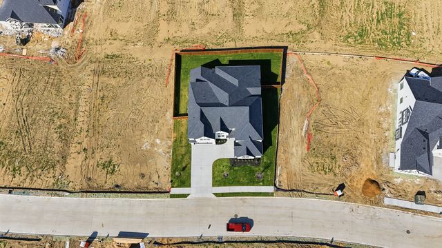 961 Hackberry Drive, Prosper, TX 75009