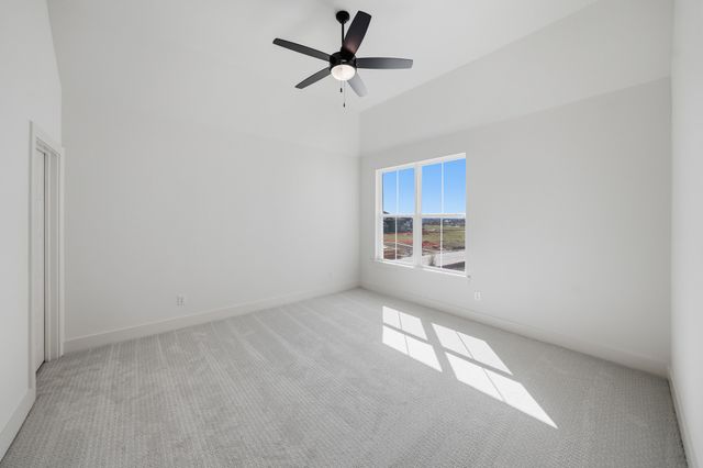 961 Hackberry Drive, Prosper, TX 75009