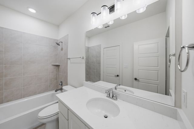 961 Hackberry Drive, Prosper, TX 75009