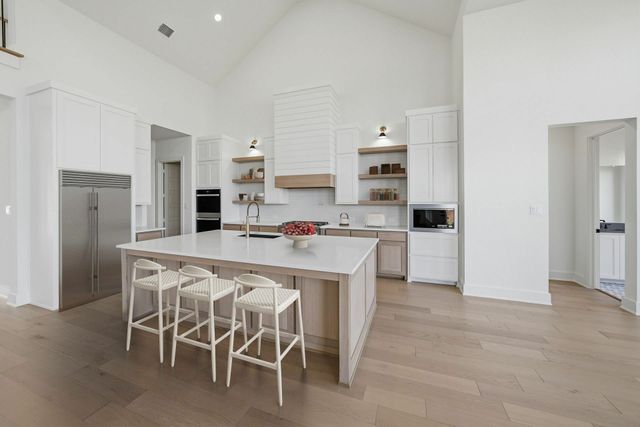 961 Hackberry Drive, Prosper, TX 75009