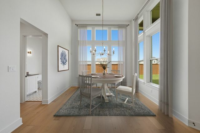 961 Hackberry Drive, Prosper, TX 75009