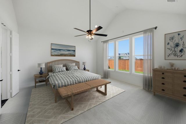 961 Hackberry Drive, Prosper, TX 75009