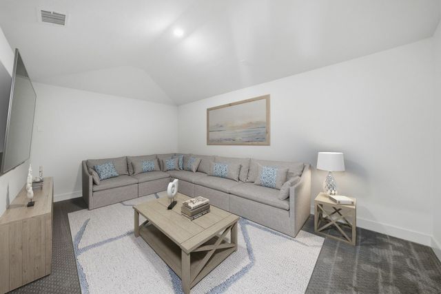 961 Hackberry Drive, Prosper, TX 75009