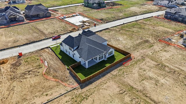 961 Hackberry Drive, Prosper, TX 75009