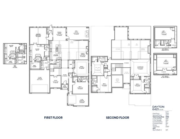 961 Hackberry Drive, Prosper, TX 75009