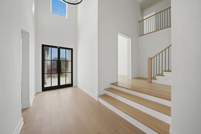 961 Hackberry Drive, Prosper, TX 75009