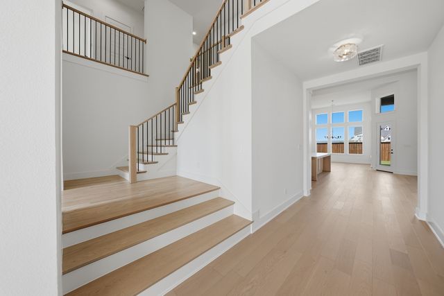 961 Hackberry Drive, Prosper, TX 75009