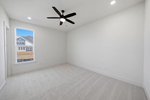 961 Hackberry Drive, Prosper, TX 75009