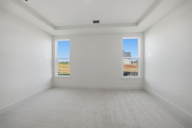 961 Hackberry Drive, Prosper, TX 75009