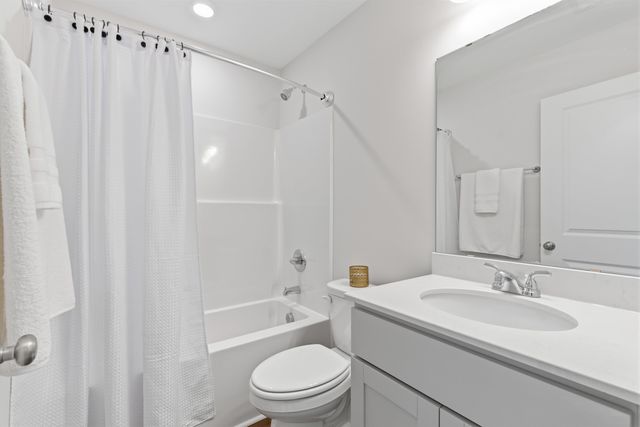 670 Blossom Run, Spartanburg, SC 29307