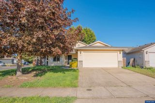399 Breezy Wy NE, Albany, OR 97322