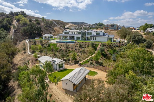 5340 Whitman, Hidden Hills, CA 91302