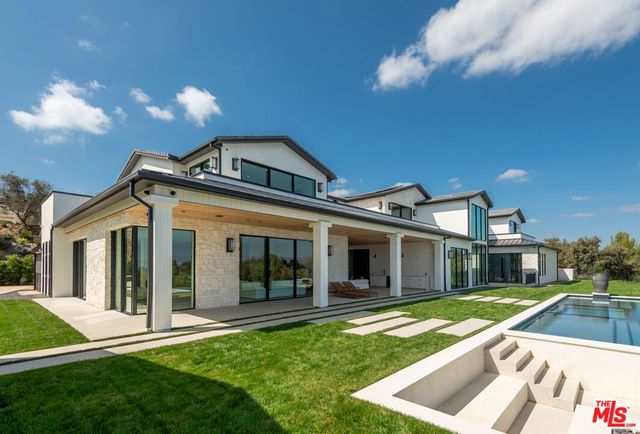 5340 Whitman, Hidden Hills, CA 91302