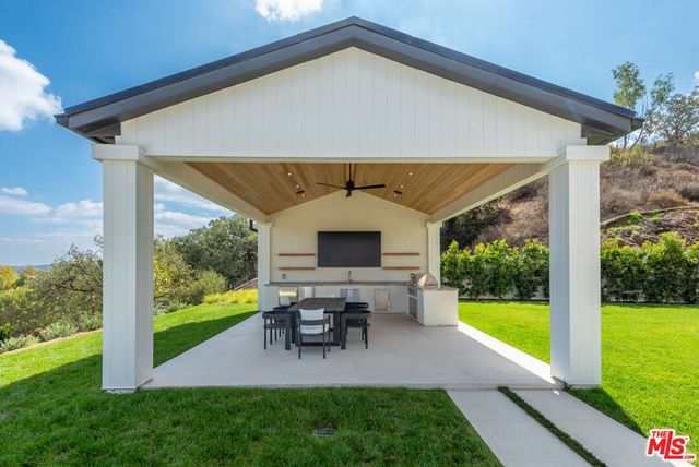 5340 Whitman, Hidden Hills, CA 91302