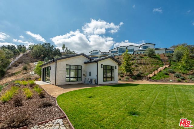 5340 Whitman, Hidden Hills, CA 91302