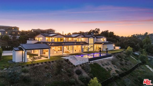 5340 Whitman, Hidden Hills, CA 91302