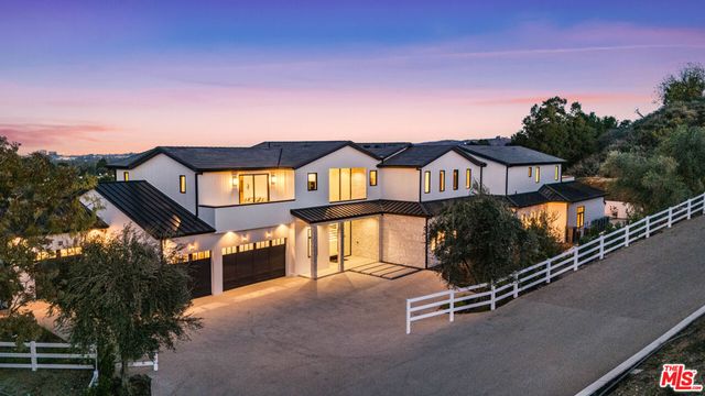 5340 Whitman, Hidden Hills, CA 91302