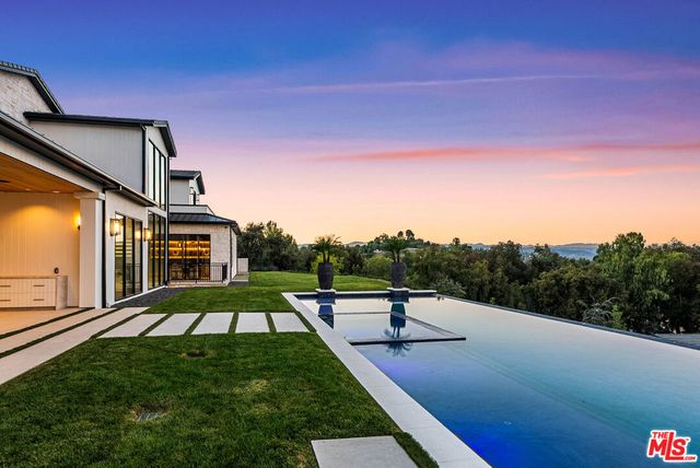 5340 Whitman, Hidden Hills, CA 91302