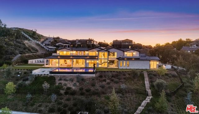 5340 Whitman, Hidden Hills, CA 91302