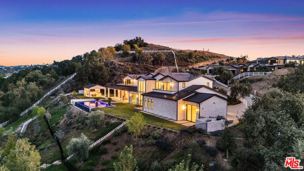 5340 Whitman, Hidden Hills, CA 91302