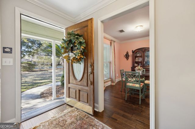 107 New Hammock Circle, St. Marys, GA 31558