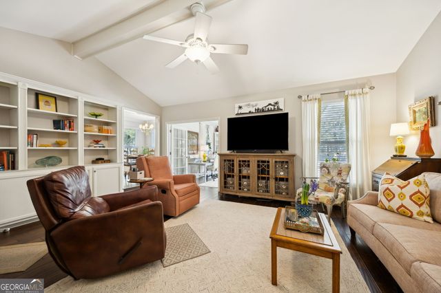 107 New Hammock Circle, St. Marys, GA 31558