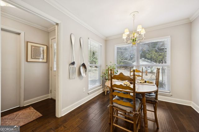 107 New Hammock Circle, St. Marys, GA 31558