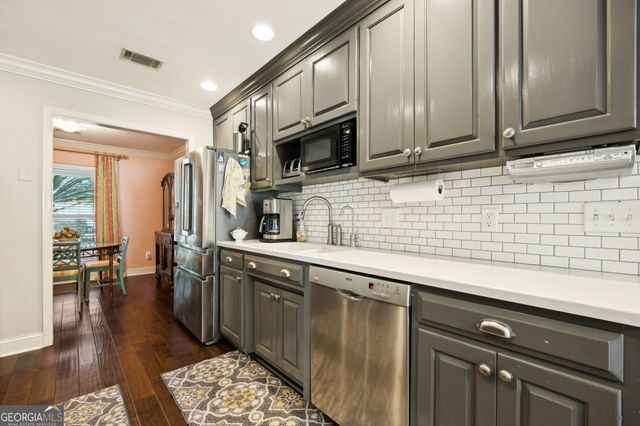 107 New Hammock Circle, St. Marys, GA 31558