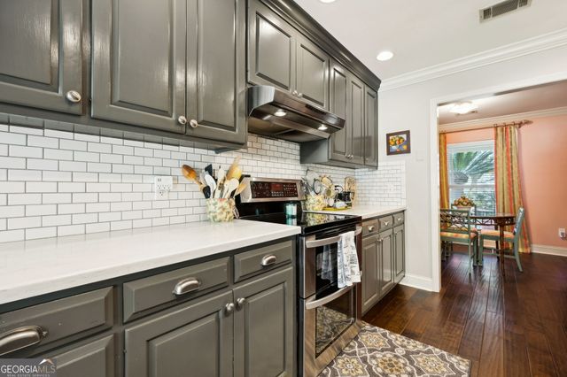 107 New Hammock Circle, St. Marys, GA 31558