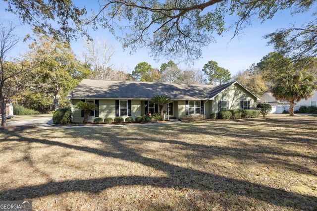 107 New Hammock Circle, St. Marys, GA 31558