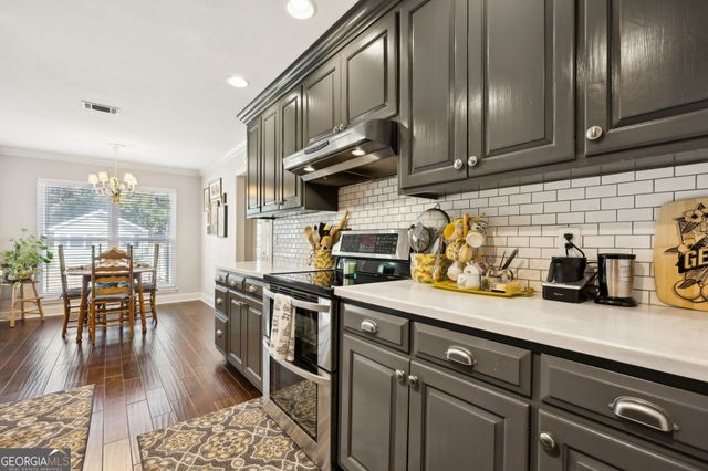 107 New Hammock Circle, St. Marys, GA 31558