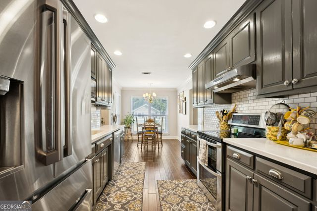 107 New Hammock Circle, St. Marys, GA 31558