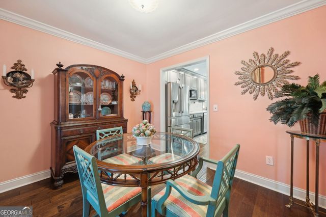 107 New Hammock Circle, St. Marys, GA 31558