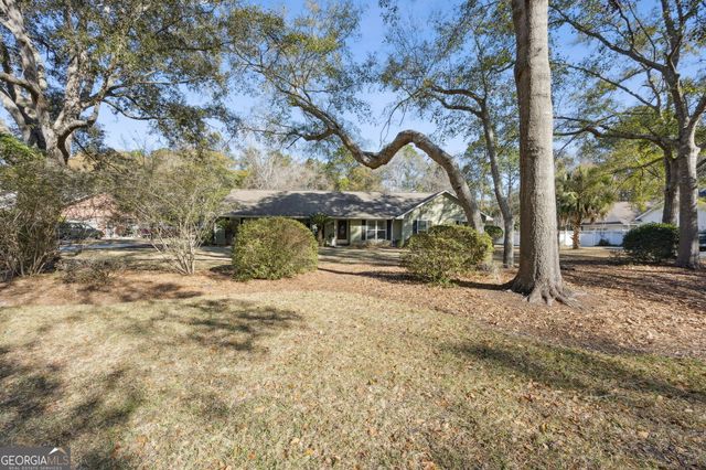 107 New Hammock Circle, St. Marys, GA 31558
