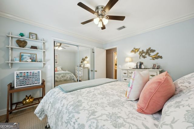 107 New Hammock Circle, St. Marys, GA 31558