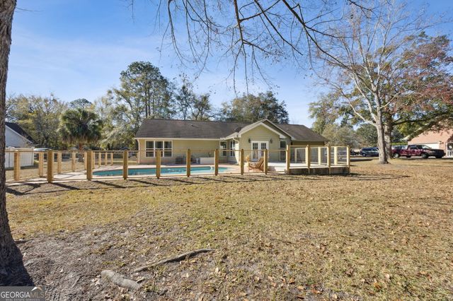 107 New Hammock Circle, St. Marys, GA 31558