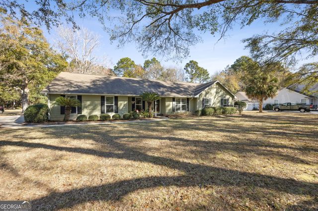 107 New Hammock Circle, St. Marys, GA 31558