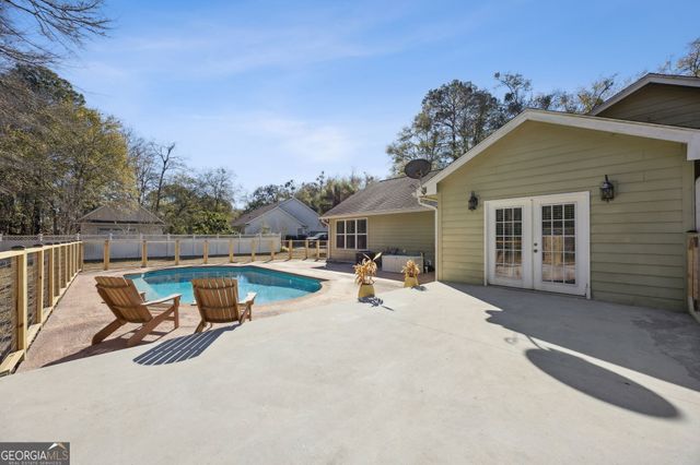 107 New Hammock Circle, St. Marys, GA 31558