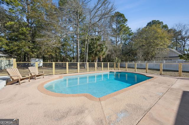 107 New Hammock Circle, St. Marys, GA 31558