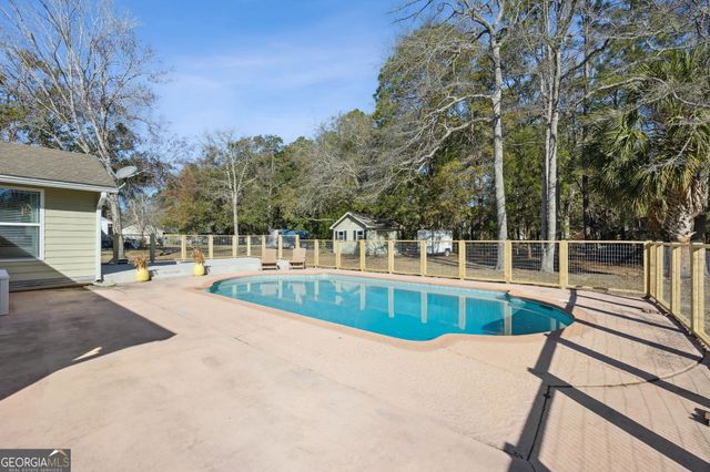 107 New Hammock Circle, St. Marys, GA 31558