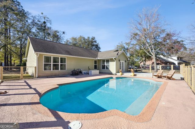 107 New Hammock Circle, St. Marys, GA 31558