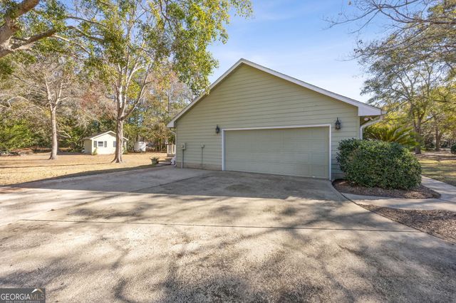 107 New Hammock Circle, St. Marys, GA 31558